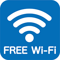 �ե꡼Wi-Fi�Ȥ��ޤ�